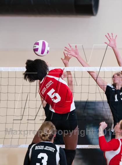 Thumbnail 1 in Regis Jesuit @ Douglas County photogallery.