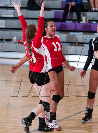 Thumbnail 3 in Regis Jesuit @ Douglas County photogallery.