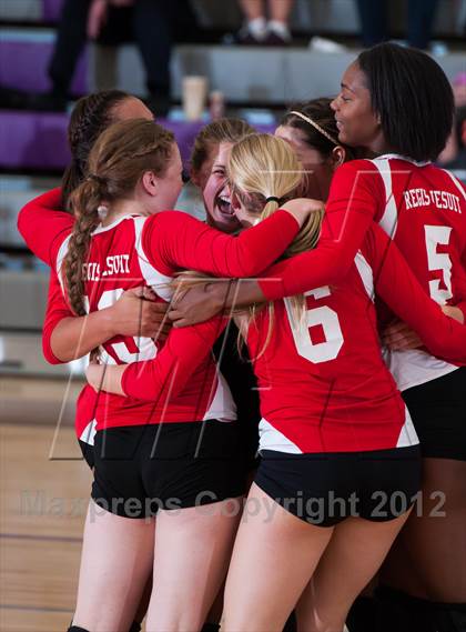 Thumbnail 1 in Regis Jesuit @ Douglas County photogallery.