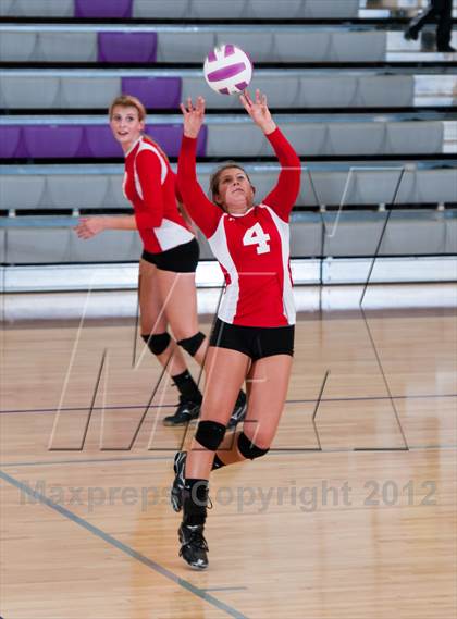 Thumbnail 1 in Regis Jesuit @ Douglas County photogallery.