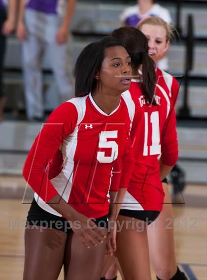 Thumbnail 2 in Regis Jesuit @ Douglas County photogallery.