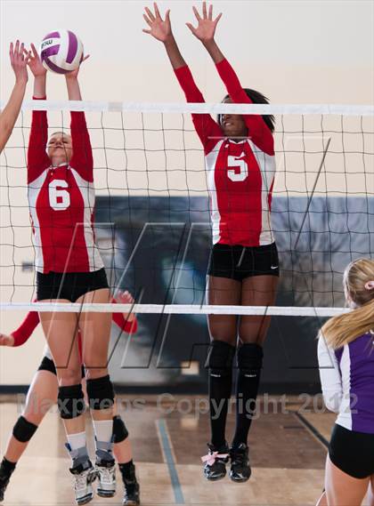Thumbnail 3 in Regis Jesuit @ Douglas County photogallery.