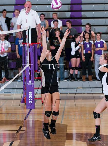 Thumbnail 1 in Regis Jesuit @ Douglas County photogallery.