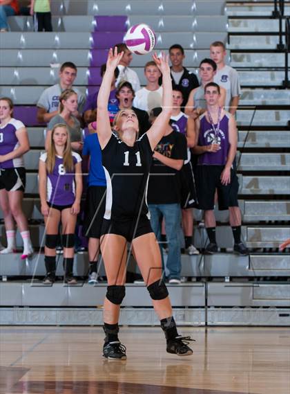 Thumbnail 1 in Regis Jesuit @ Douglas County photogallery.