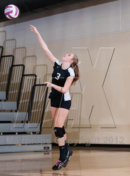 Thumbnail 1 in Regis Jesuit @ Douglas County photogallery.