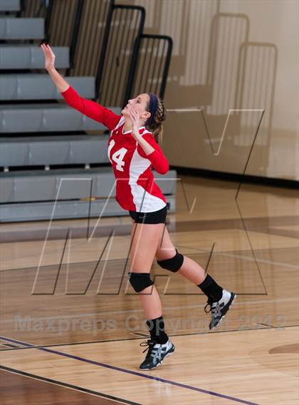 Thumbnail 3 in Regis Jesuit @ Douglas County photogallery.