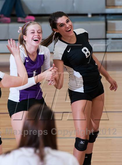 Thumbnail 1 in Regis Jesuit @ Douglas County photogallery.