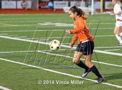 Thumbnail 2 in Central Kitsap vs Sumner (WIAA WCD/SW District Playoff) photogallery.