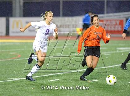 Thumbnail 1 in Central Kitsap vs Sumner (WIAA WCD/SW District Playoff) photogallery.