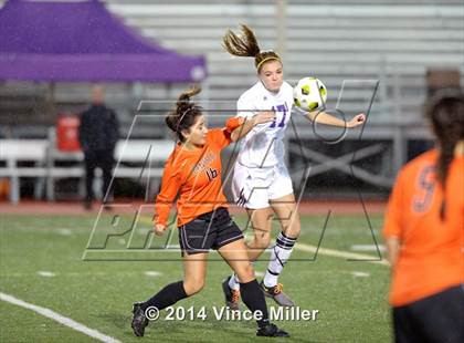 Thumbnail 3 in Central Kitsap vs Sumner (WIAA WCD/SW District Playoff) photogallery.
