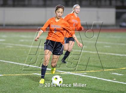 Thumbnail 1 in Central Kitsap vs Sumner (WIAA WCD/SW District Playoff) photogallery.