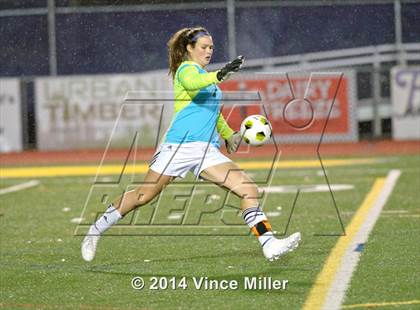 Thumbnail 2 in Central Kitsap vs Sumner (WIAA WCD/SW District Playoff) photogallery.