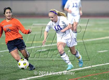 Thumbnail 3 in Central Kitsap vs Sumner (WIAA WCD/SW District Playoff) photogallery.
