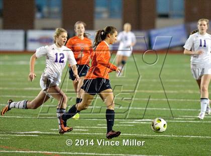 Thumbnail 1 in Central Kitsap vs Sumner (WIAA WCD/SW District Playoff) photogallery.