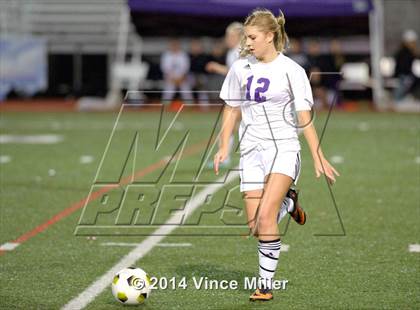 Thumbnail 3 in Central Kitsap vs Sumner (WIAA WCD/SW District Playoff) photogallery.