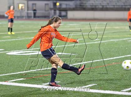 Thumbnail 1 in Central Kitsap vs Sumner (WIAA WCD/SW District Playoff) photogallery.