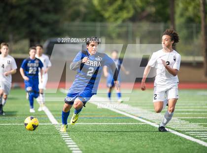 Thumbnail 1 in Serra @ Archbishop Mitty photogallery.