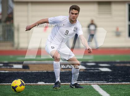 Thumbnail 1 in Serra @ Archbishop Mitty photogallery.