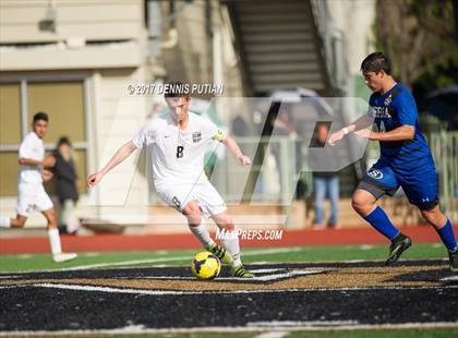 Thumbnail 1 in Serra @ Archbishop Mitty photogallery.