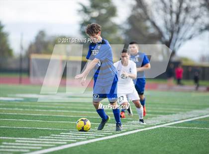 Thumbnail 2 in Serra @ Archbishop Mitty photogallery.