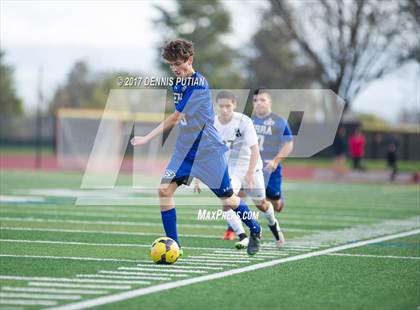 Thumbnail 3 in Serra @ Archbishop Mitty photogallery.
