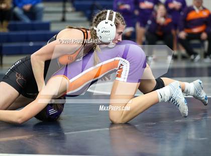 Thumbnail 1 in Central Columbia Quad Meet photogallery.