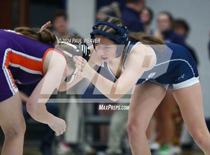 Thumbnail 2 in Central Columbia Quad Meet photogallery.