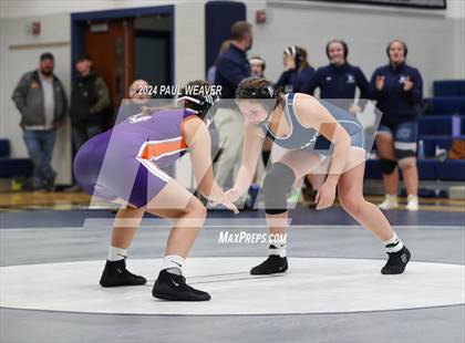 Thumbnail 1 in Central Columbia Quad Meet photogallery.