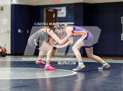 Thumbnail 1 in Central Columbia Quad Meet photogallery.