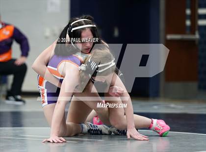 Thumbnail 1 in Central Columbia Quad Meet photogallery.