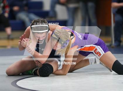 Thumbnail 1 in Central Columbia Quad Meet photogallery.