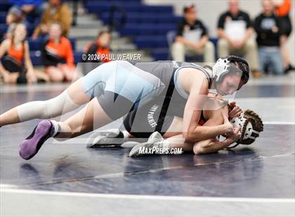 Thumbnail 1 in Central Columbia Quad Meet photogallery.