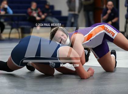 Thumbnail 2 in Central Columbia Quad Meet photogallery.