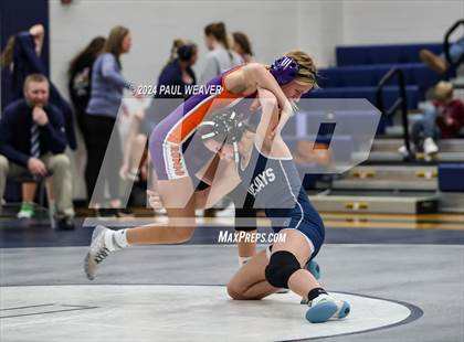 Thumbnail 1 in Central Columbia Quad Meet photogallery.