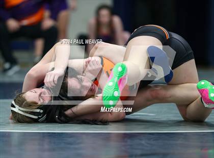 Thumbnail 1 in Central Columbia Quad Meet photogallery.