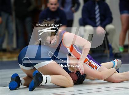 Thumbnail 3 in Central Columbia Quad Meet photogallery.