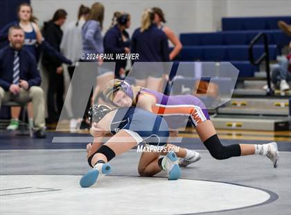Thumbnail 1 in Central Columbia Quad Meet photogallery.