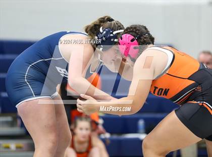 Thumbnail 1 in Central Columbia Quad Meet photogallery.