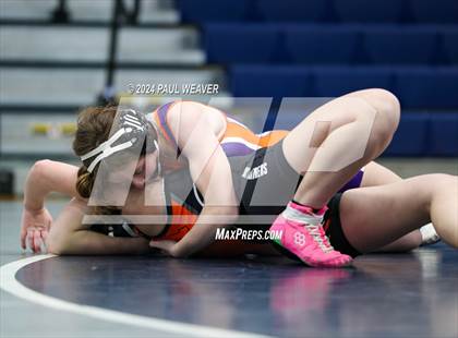 Thumbnail 1 in Central Columbia Quad Meet photogallery.