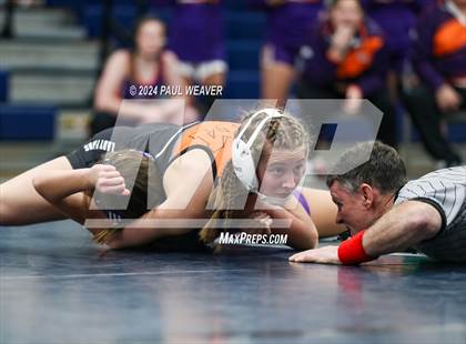 Thumbnail 1 in Central Columbia Quad Meet photogallery.