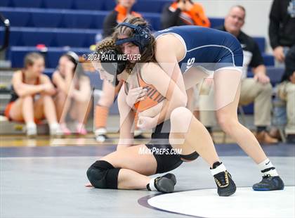 Thumbnail 2 in Central Columbia Quad Meet photogallery.