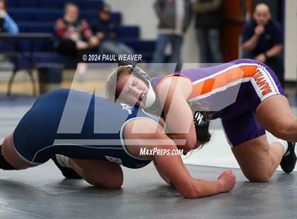 Thumbnail 1 in Central Columbia Quad Meet photogallery.