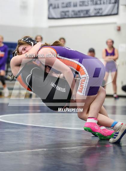 Thumbnail 3 in Central Columbia Quad Meet photogallery.
