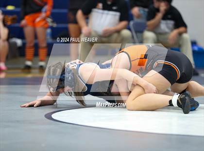 Thumbnail 2 in Central Columbia Quad Meet photogallery.