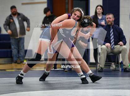 Thumbnail 2 in Central Columbia Quad Meet photogallery.