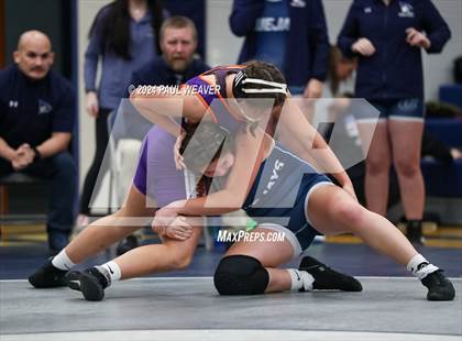 Thumbnail 1 in Central Columbia Quad Meet photogallery.