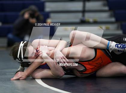 Thumbnail 2 in Central Columbia Quad Meet photogallery.