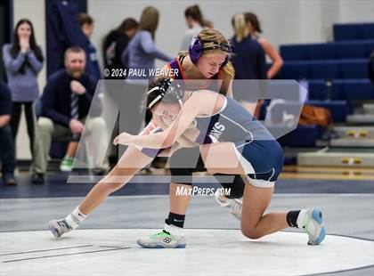 Thumbnail 3 in Central Columbia Quad Meet photogallery.