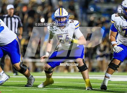 Thumbnail 1 in Sulphur Springs vs. Kimball (UIL 4A D1 Football Bi-District) photogallery.
