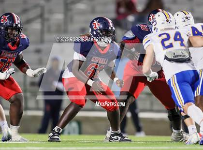 Thumbnail 1 in Sulphur Springs vs. Kimball (UIL 4A D1 Football Bi-District) photogallery.